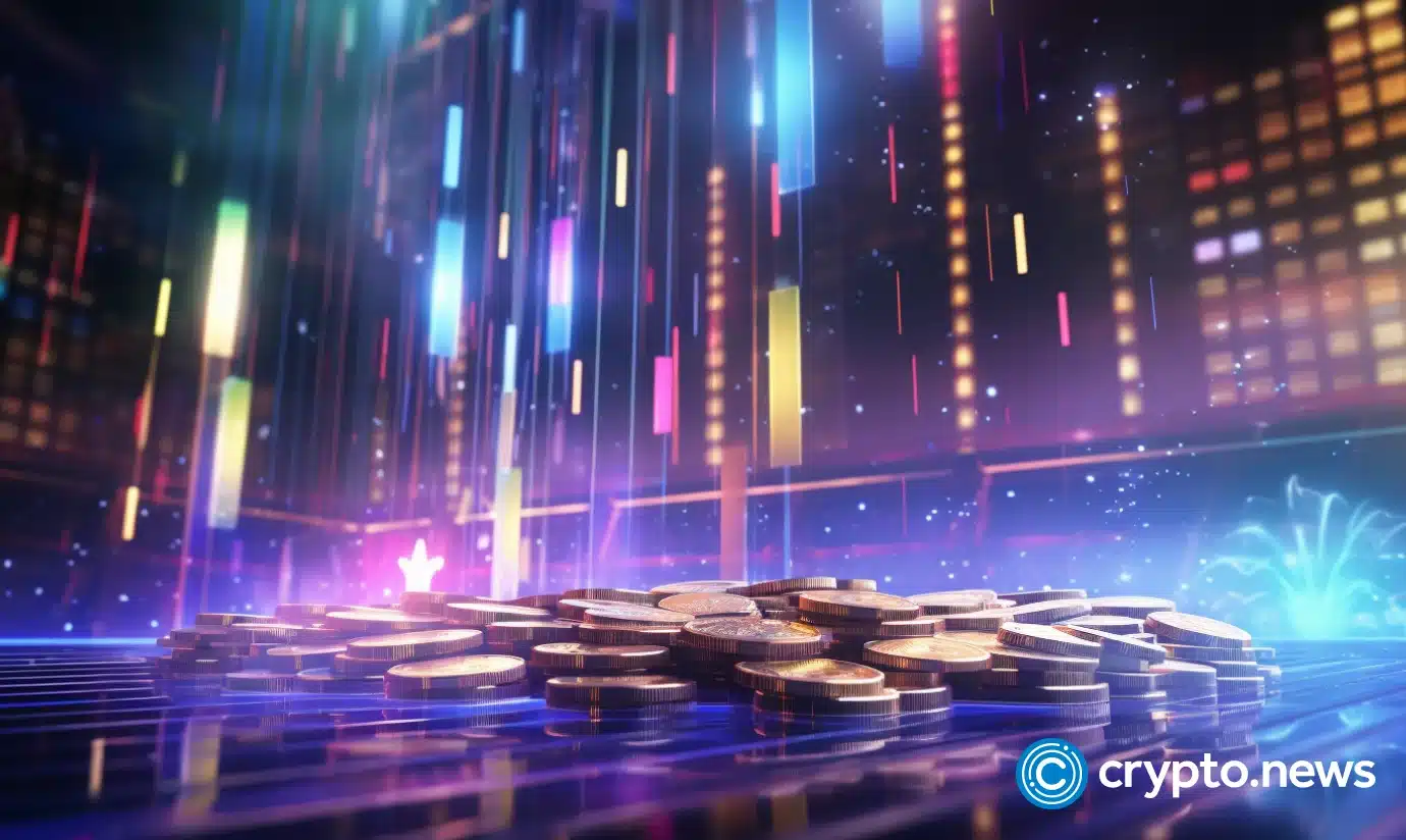 Article image for Powerledger surges 40% amid social media buzz