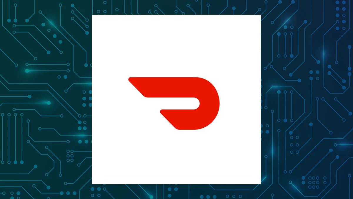 Prabir Adarkar Sells 10,000 Shares of DoorDash (NASDAQ:DASH) Stock