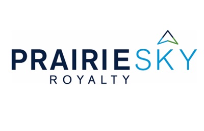 PrairieSky Announces First Quarter 2026 Results