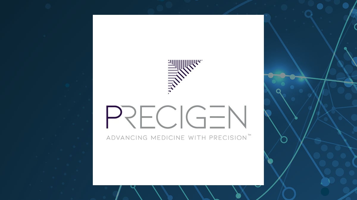 Precigen, Inc. (NASDAQ:PGEN) Given Average Rating of “Hold” by Brokerages