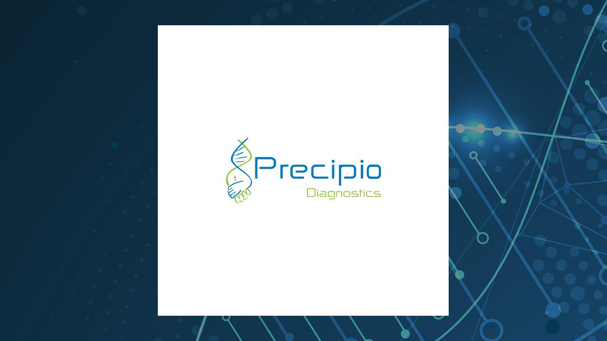 Precipio (NASDAQ:PRPO) Stock Price Passes Below Two Hundred Day Moving Average   – Should You Sell?
