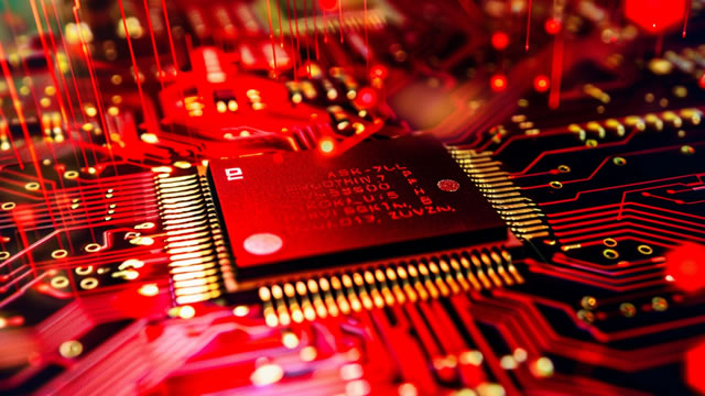Prediction: 1 Top Artificial Intelligence (AI) Semiconductor Stock That Could Be Worth $1 Trillion