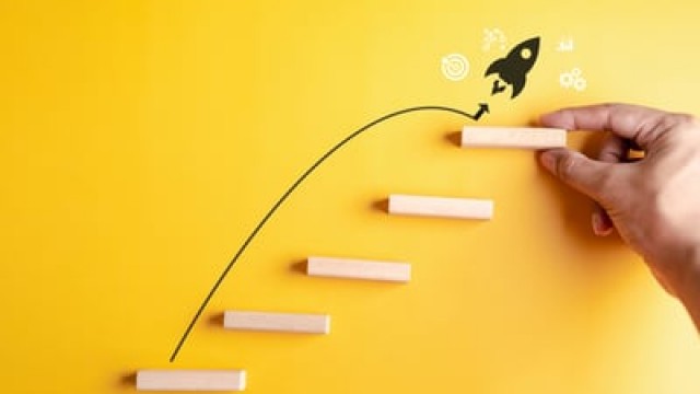 Prediction: 2 Stocks That Will Be Worth More Than Apple 10 Years From Now