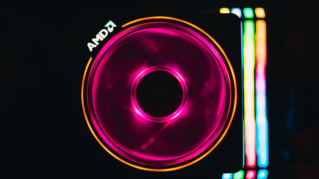 AMD Stock News Image - fool.com