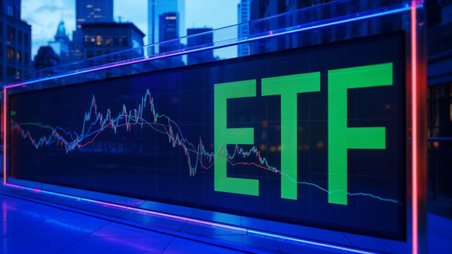 Prediction: Buying This Vanguard ETF Today Could Set You Up for Life