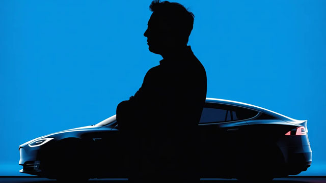 Prediction: Elon Musk Will Merge Tesla With SpaceX Within 5 Years