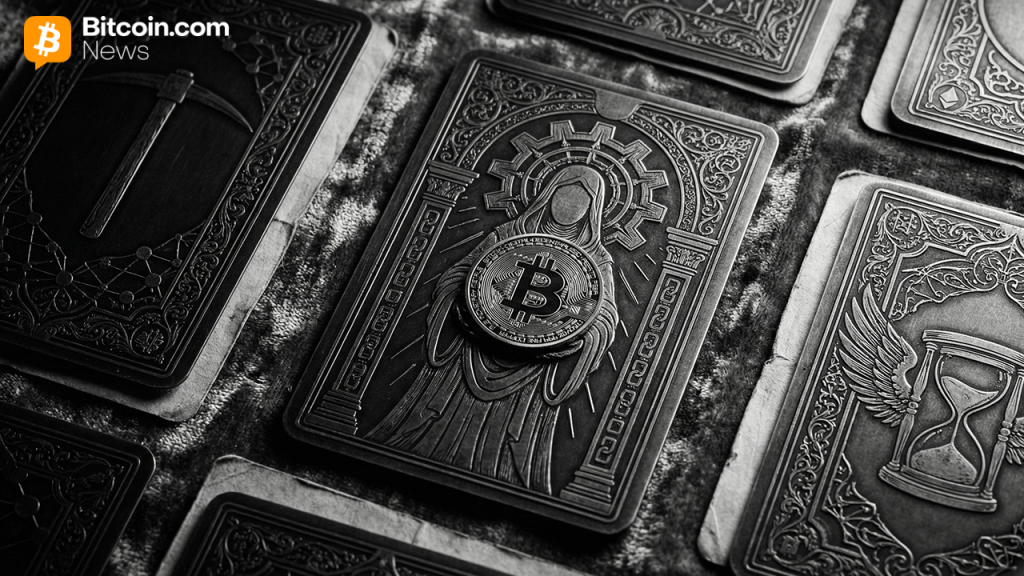 Prediction Markets Price Bitcoin Stability, Not Explosive Upside, for Early 2026