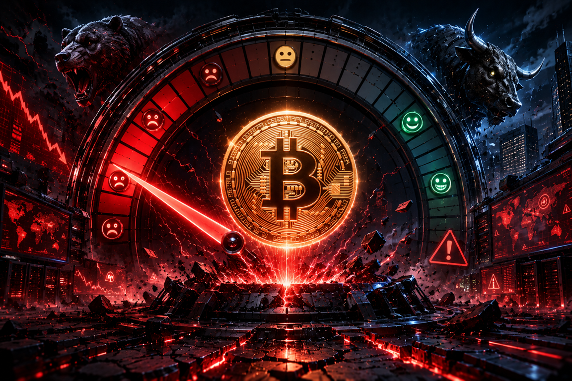 Prediction Markets Turn Bearish As Kalshi Traders Price 69% Odds Of Bitcoin Dropping To $50,000 First