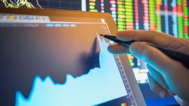 Prediction: This Will Be Wall Street's First $5 Trillion Stock