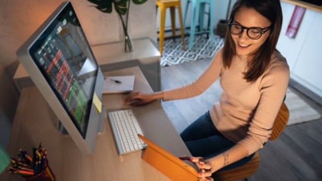 Prediction: UiPath's Stock Will Double in 4 Years