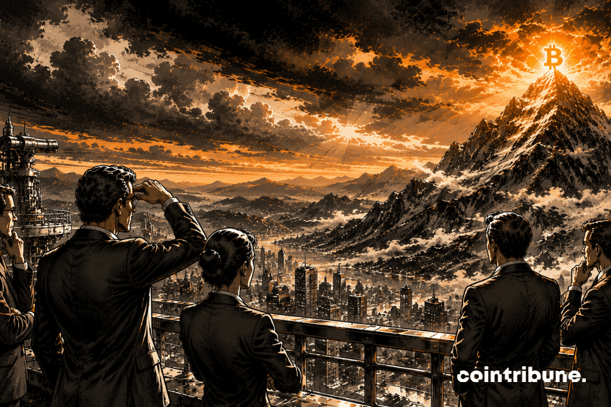 Predictive Markets Reduce Expectations For A $100K Bitcoin
