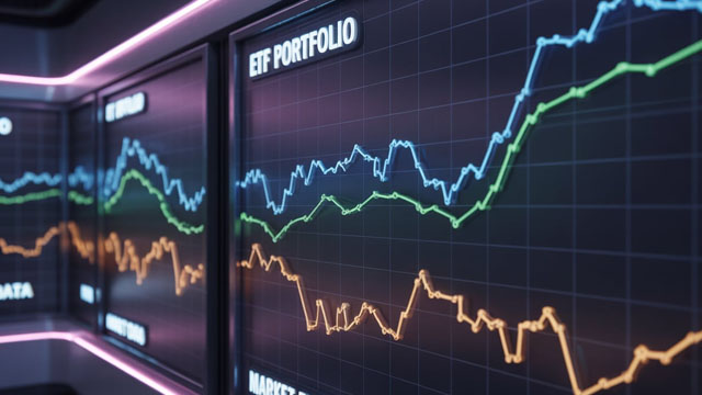 Preferred Stock ETFs Pay 6 to 9 Percent, and After Comparing the Three Giants Only One Is Worth Its Fee