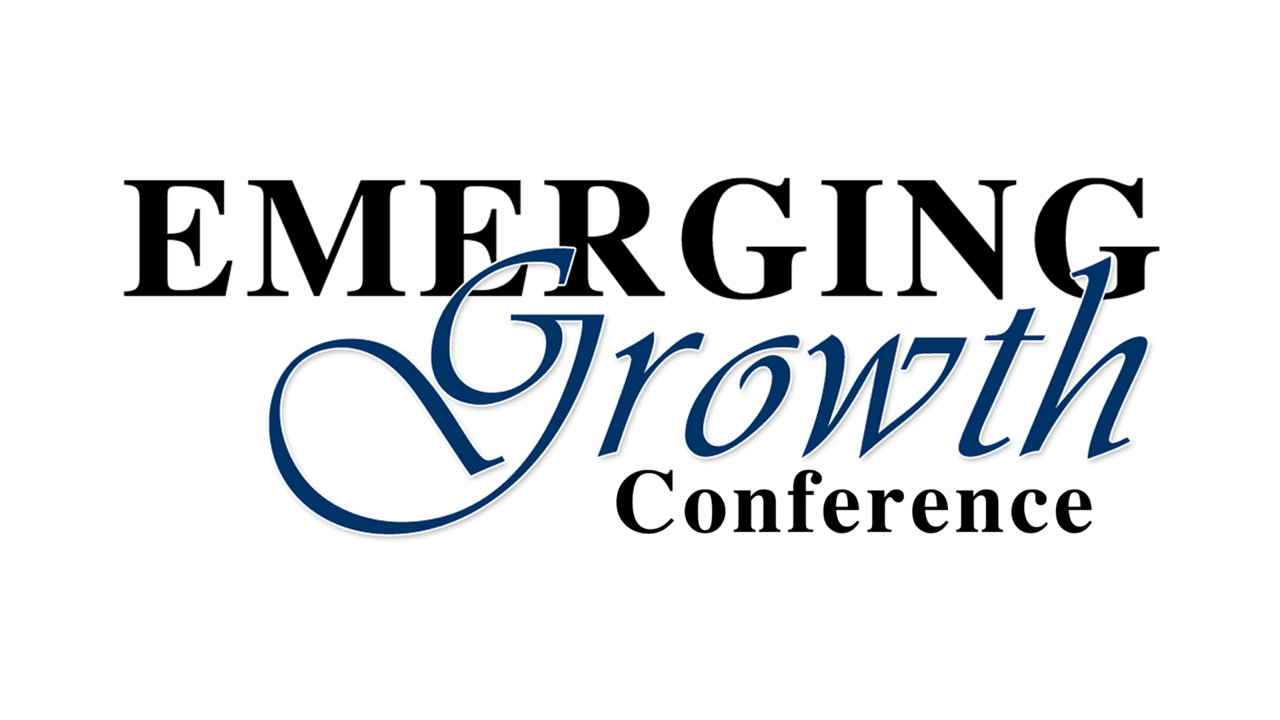 https://images.financialmodelingprep.com/news/presenting-on-emerging-growth-conference-88-day-1-on-december-20251209.png
