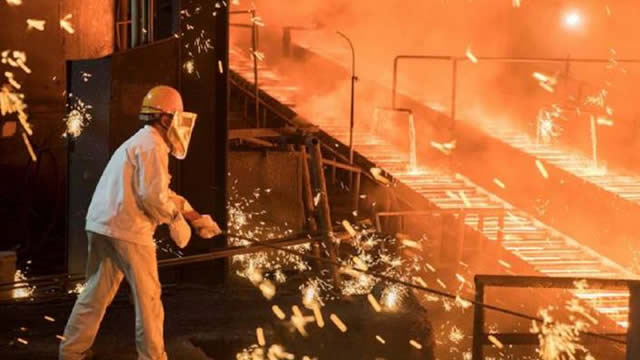 President Biden blocks Nippon-U.S. Steel deal