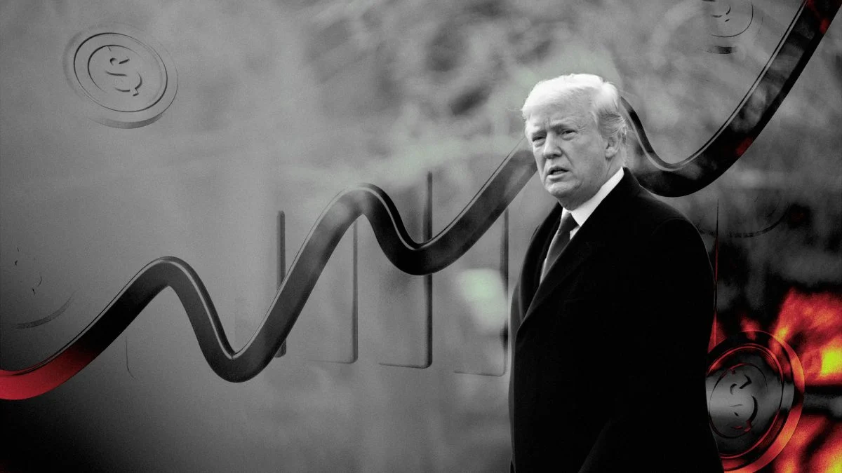 President Trump says he wants Hyperliquid to enter the US — here's how it could happen