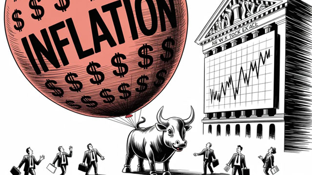 PRESSURE EXPLODES: Scott Bessent gets GRILLED as inflation stays elevated