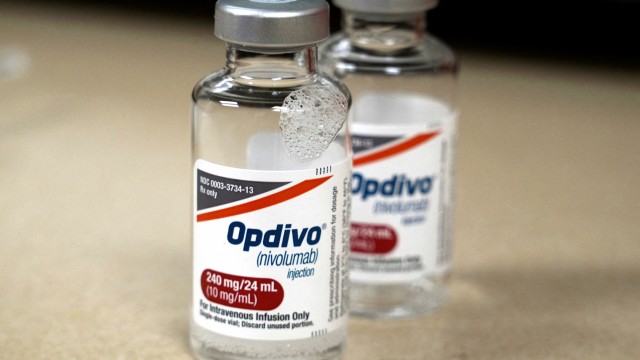 Pre-surgery treatment with Bristol Myers combination therapy leads to better skin cancer outcomes