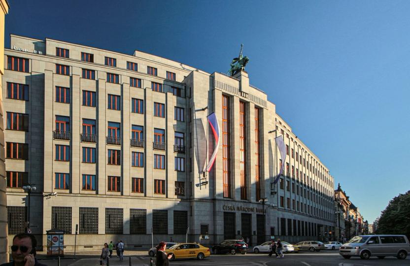 Price of bitcoin could go higher or ‘can go to zero,' says Czech central bank governor