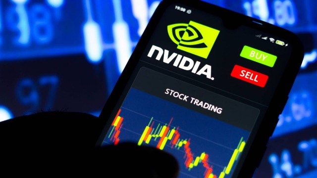 Price Prediction: Wall Street Analysts Have it Wrong, NVIDIA Will Be Over $150 Next Year