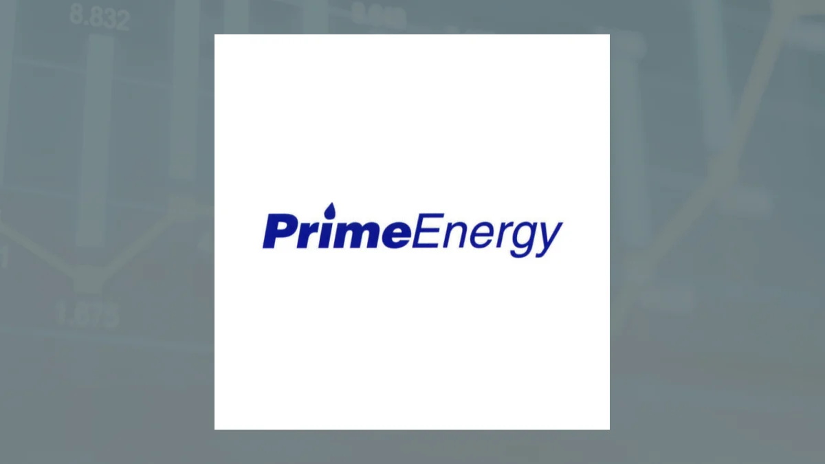 PrimeEnergy Corporation $PNRG Shares Sold by Empowered Funds LLC