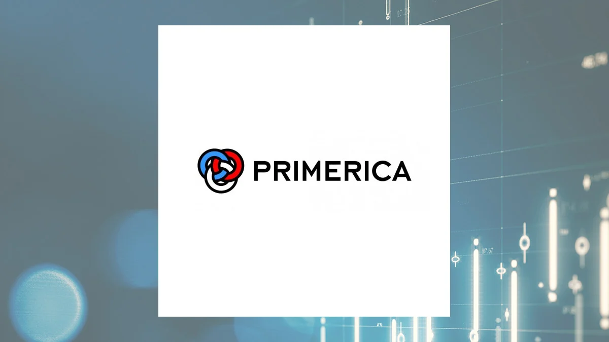 Primerica, Inc. (NYSE:PRI) Given Average Recommendation of “Hold” by Analysts
