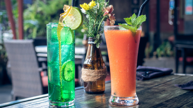 Primo Brands Offers Tasty Upside