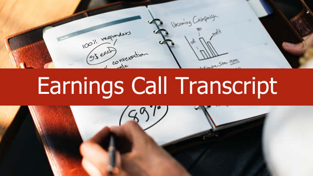 Primoris Services Corporation (PRIM) Q2 2026 Earnings Call Transcript