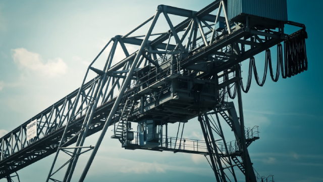 Foto von Primoris Services (PRIM) Reports Q1 Earnings: What Key Metrics Have to Say