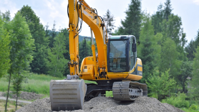 Foto von Primoris Services (PRIM) Tops Q1 Earnings and Revenue Estimates