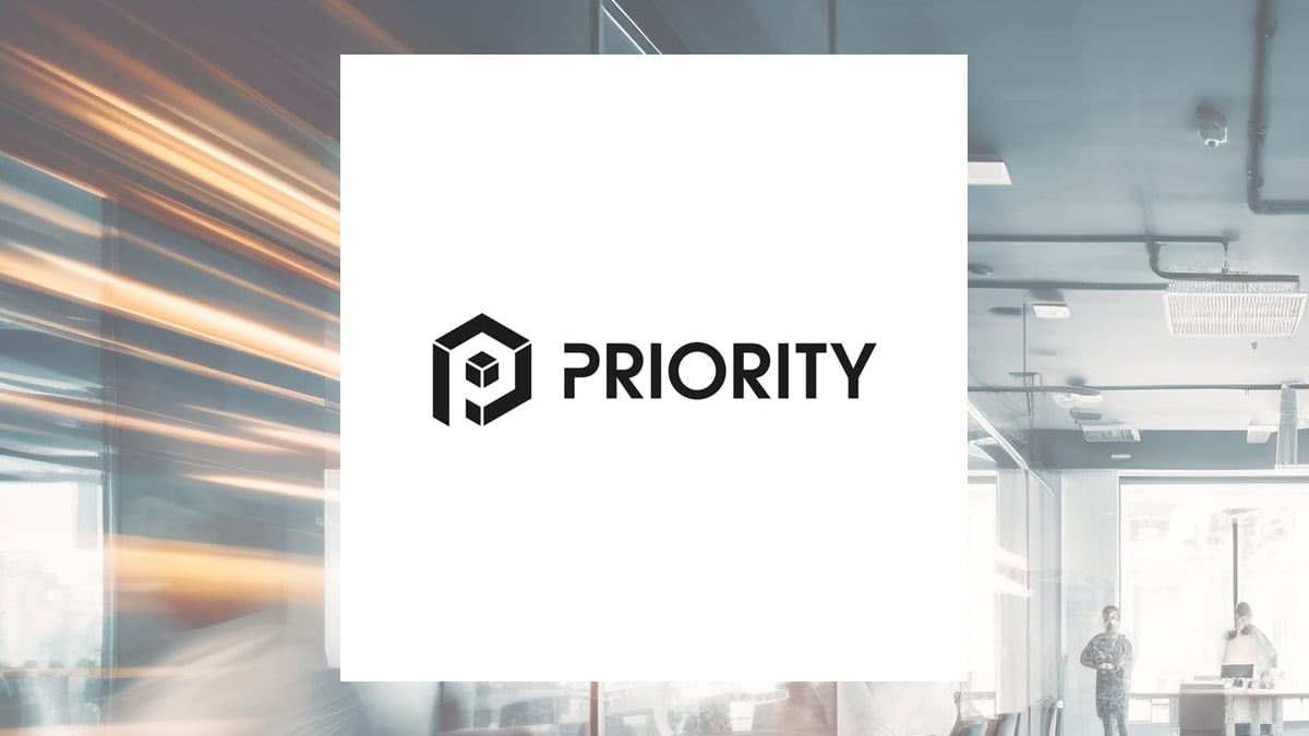 Priority Technology Holdings, Inc. (NASDAQ:PRTH) Receives $8.75 Average PT from Analysts