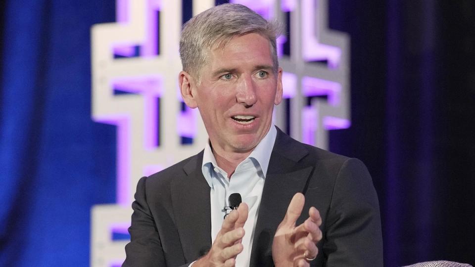 Privacy emerges as crypto's next 'killer app,' with Arc, Canton and Tempo topping $1 billion in funding
