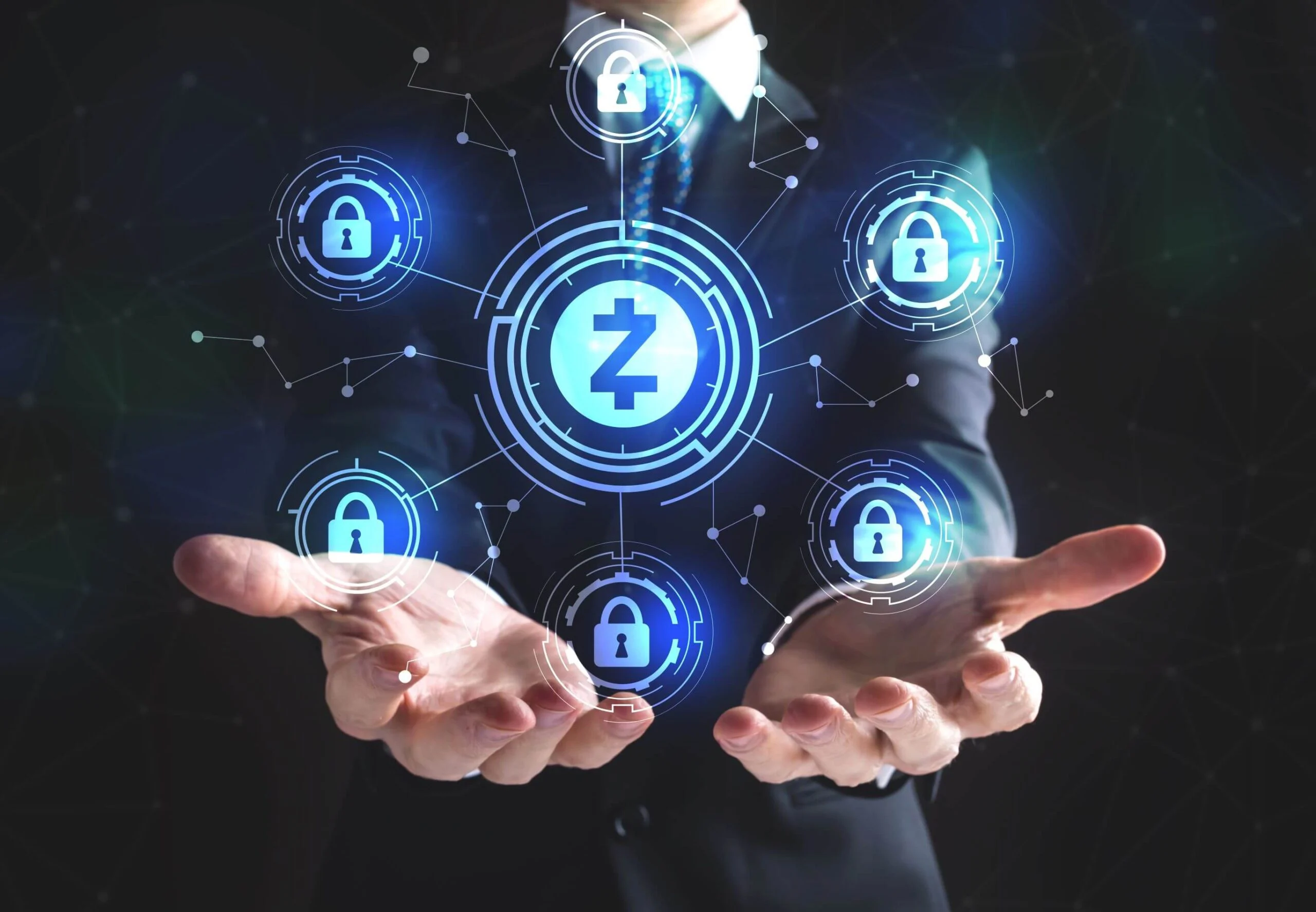Privacy Sector Emerges as Crypto's Only Gainer Above 2025 High, ZEC Leads With 2,496% Surge