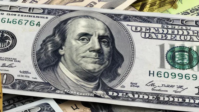 Private-Equity Fundraising Falls to Slowest Pace in a Decade