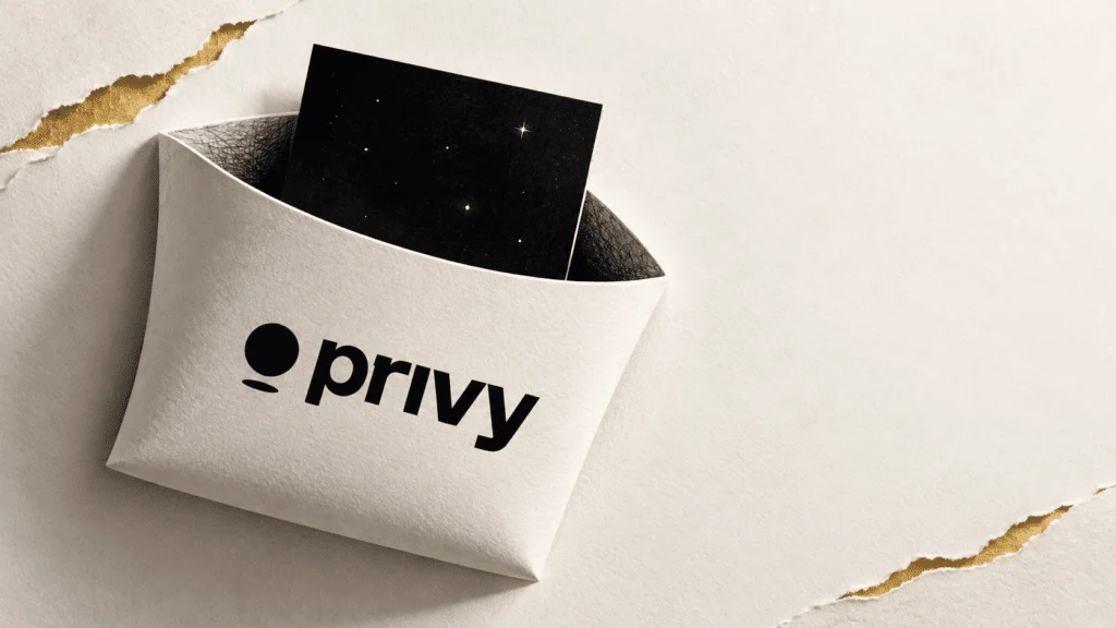 Privy Wallets Are Coming to the XRP Ledger, Aimed at Stablecoin Payments and AI Agents