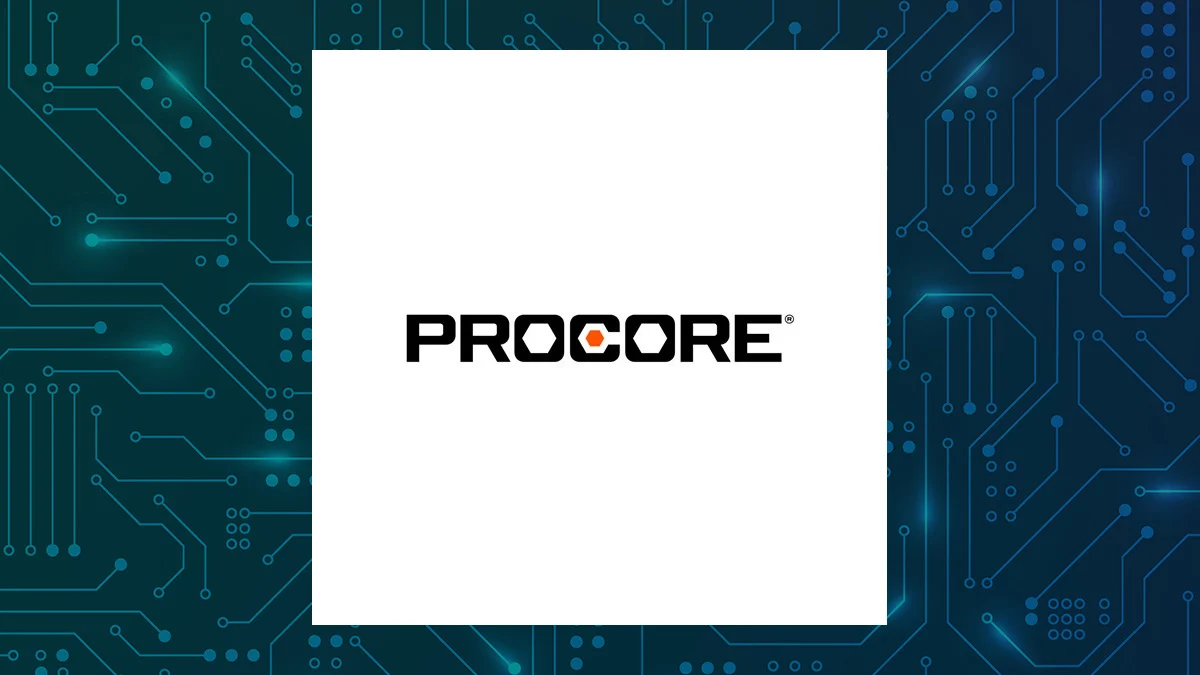 Procore Technologies (NYSE:PCOR) Sees Unusually-High Trading Volume After Analyst Upgrade
