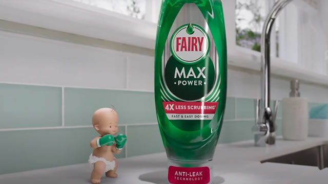 Procter & Gamble: Despite The Slowing Growth And The Macro Uncertainty, We Maintain Our Buy Rating