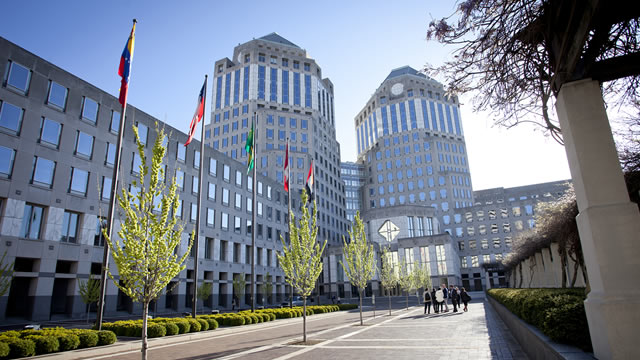 Foto von Procter & Gamble poised for long-term growth despite market volatility: analysts