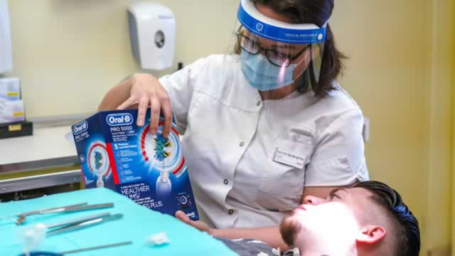 Procter & Gamble Q2 Earnings Preview: Buy Now or Stay Cautious?