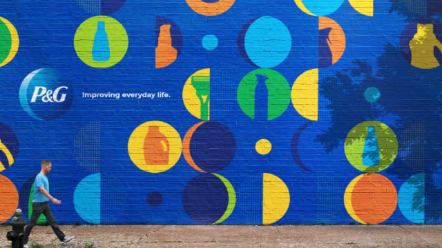 Procter & Gamble Stock Drops Despite Earnings Beat – What to Know