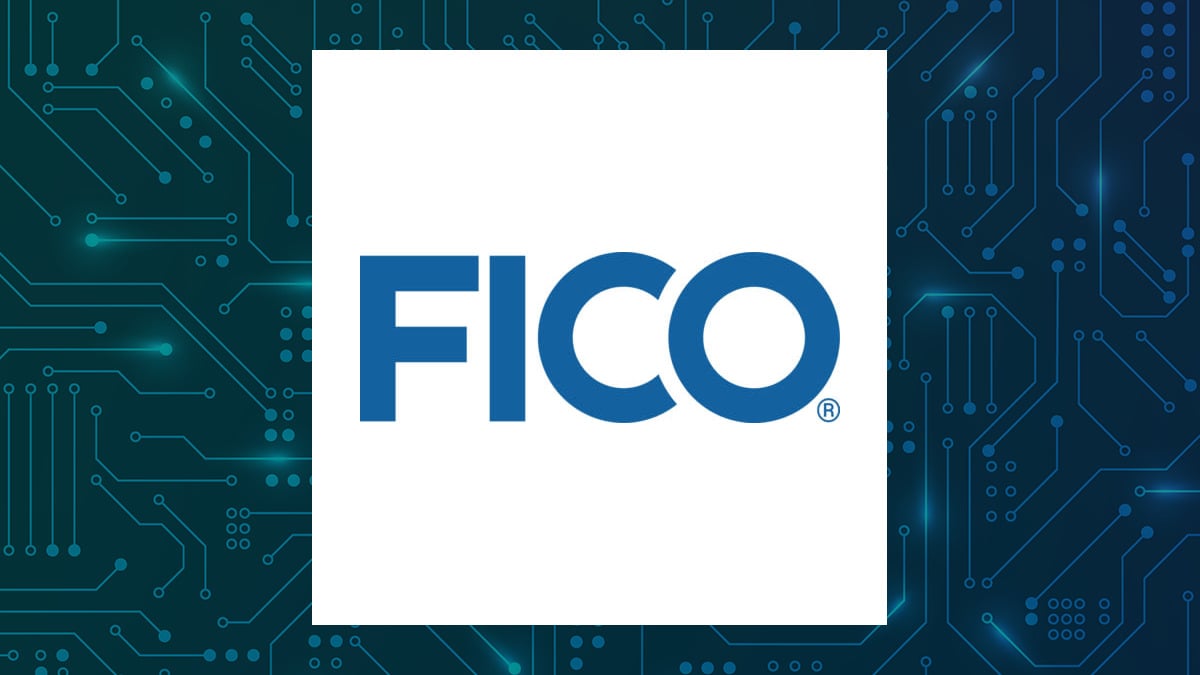 Procyon Advisors LLC Has $2.56 Million Stock Position in Fair Isaac Corporation $FICO
