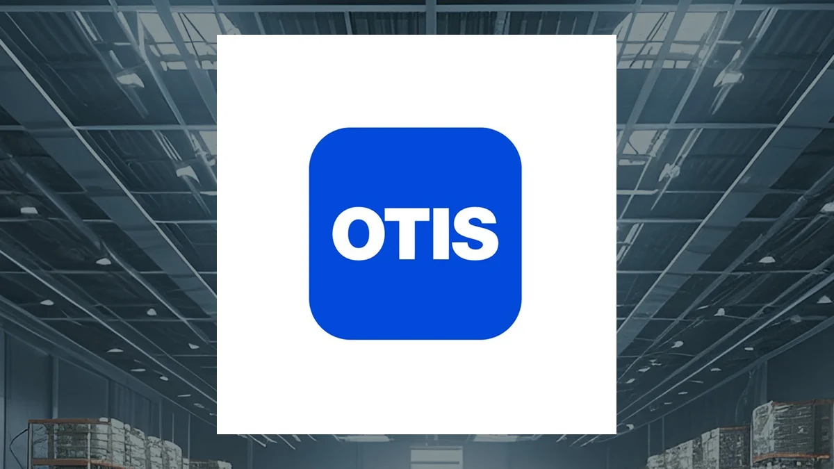 Procyon Advisors LLC Has $2.87 Million Stock Holdings in Otis Worldwide Corporation $OTIS