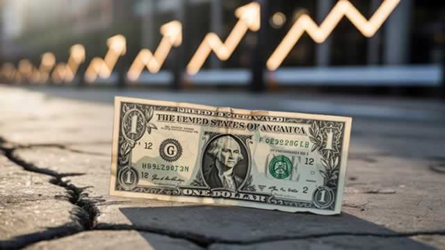 Producer Price Index Offers Another Respite On Inflation