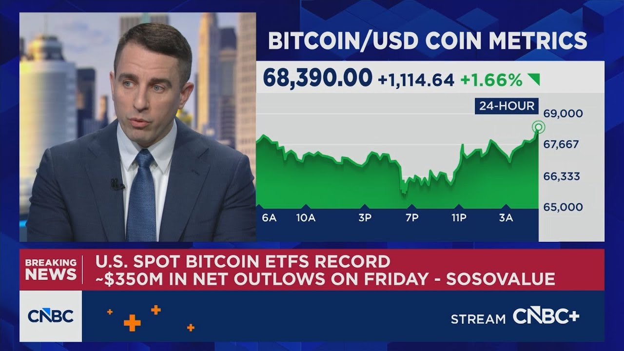 Professional Capital Management CEO: Bitcoin is more mobile and resilient than gold