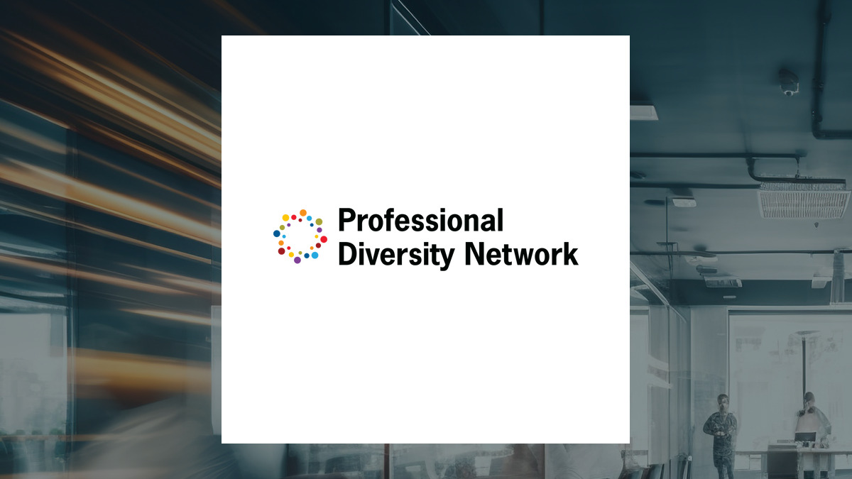 Professional Diversity Network (NASDAQ:IPDN) Stock Price Crosses Below 200-Day Moving Average   – Time to Sell?