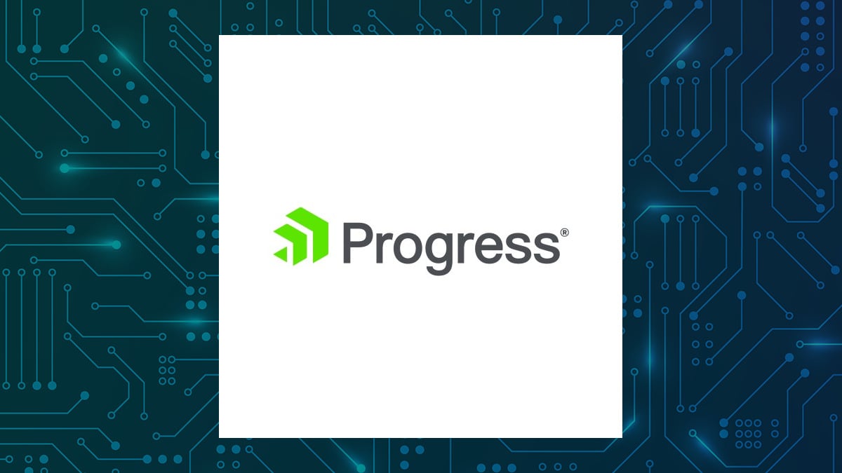 Progress Software (NASDAQ:PRGS) Hits New 1-Year Low on Analyst Downgrade