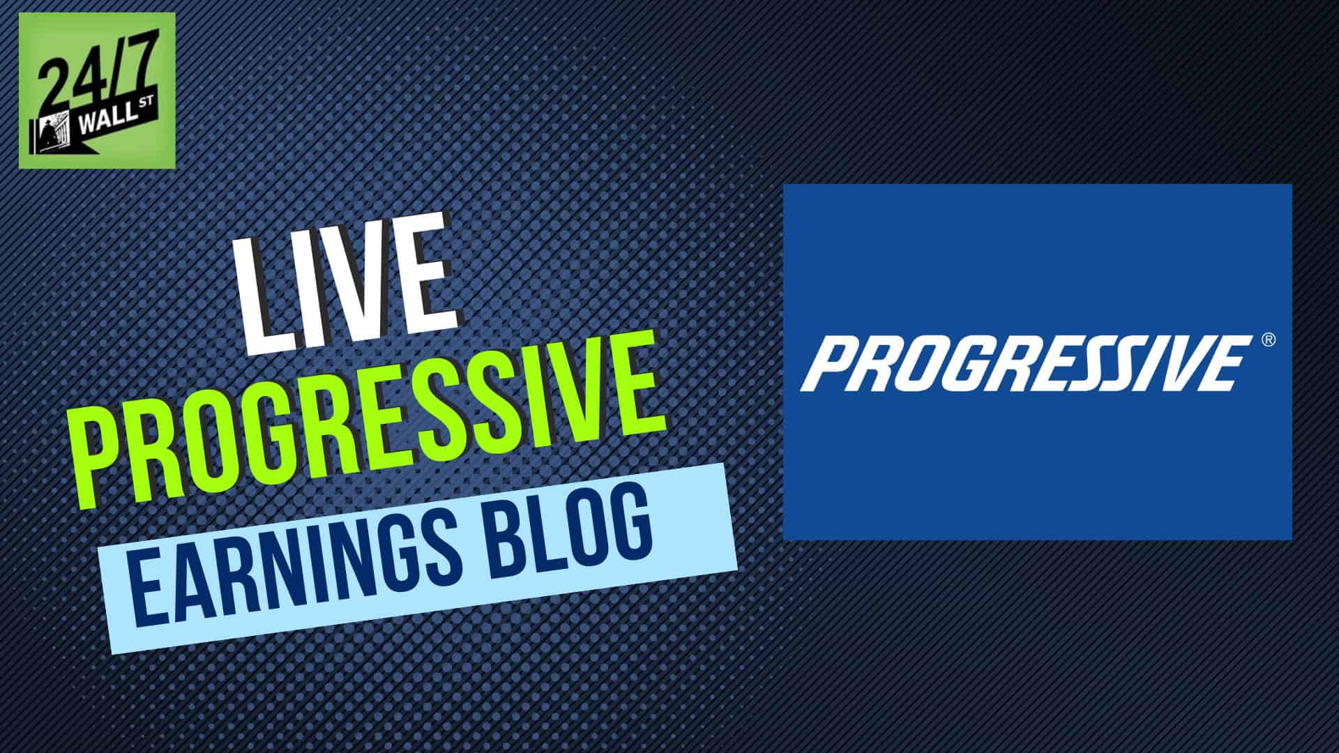 PGR Stock News Image - https://247wallst.com