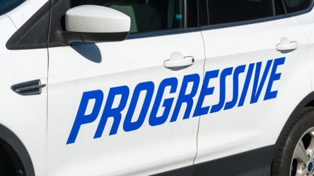 Progressive's (PGR) April Earnings Rise on Higher Premiums