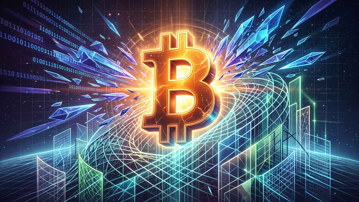 Project Eleven Develops Cryptographic Solution for Bitcoin's Quantum Future
