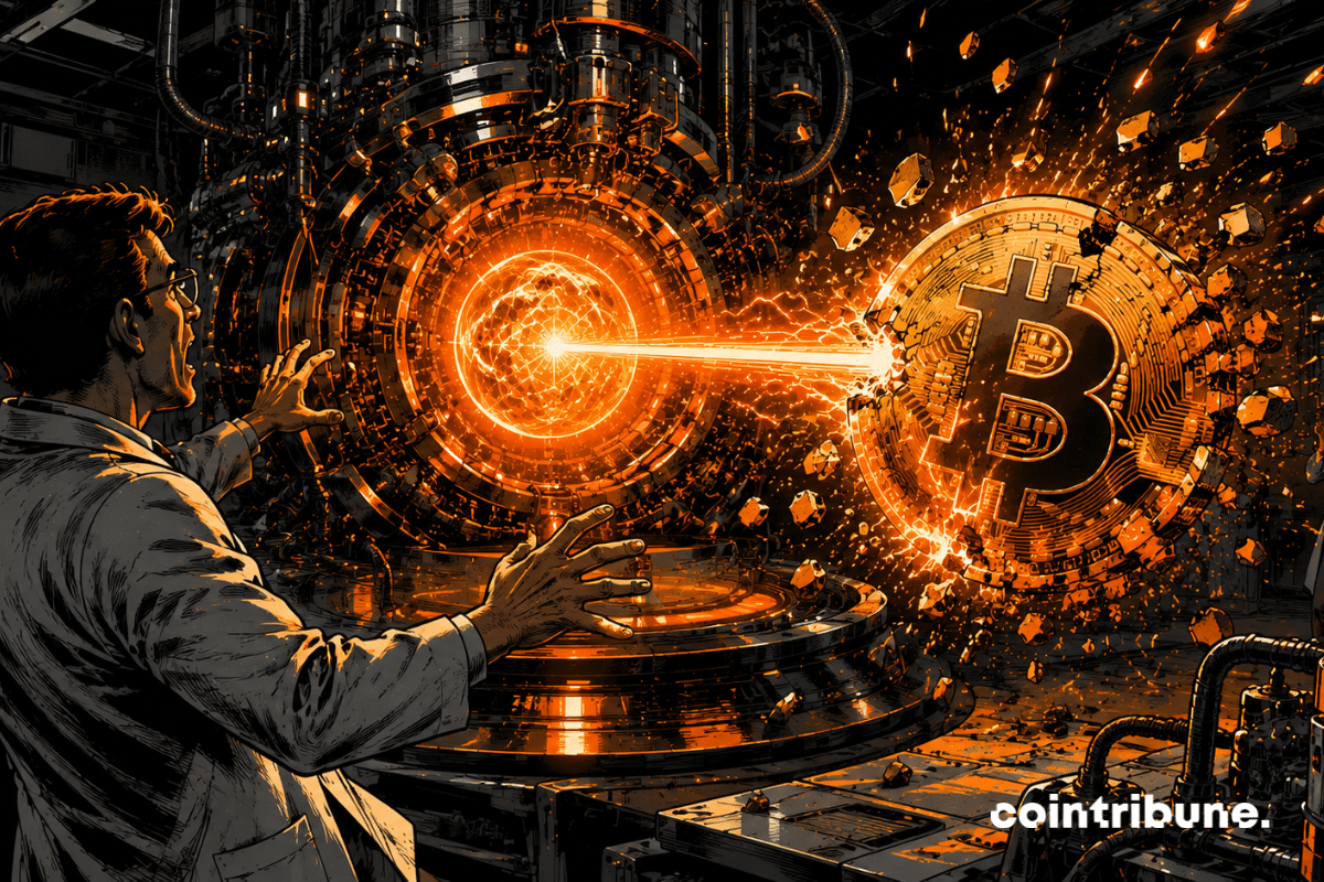 Project Eleven Flags Rising Risks For Bitcoin