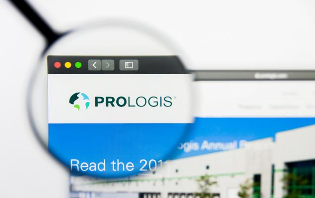 Prologis Q3 FFO Beats Estimates, Rental Revenues Rise Y/Y